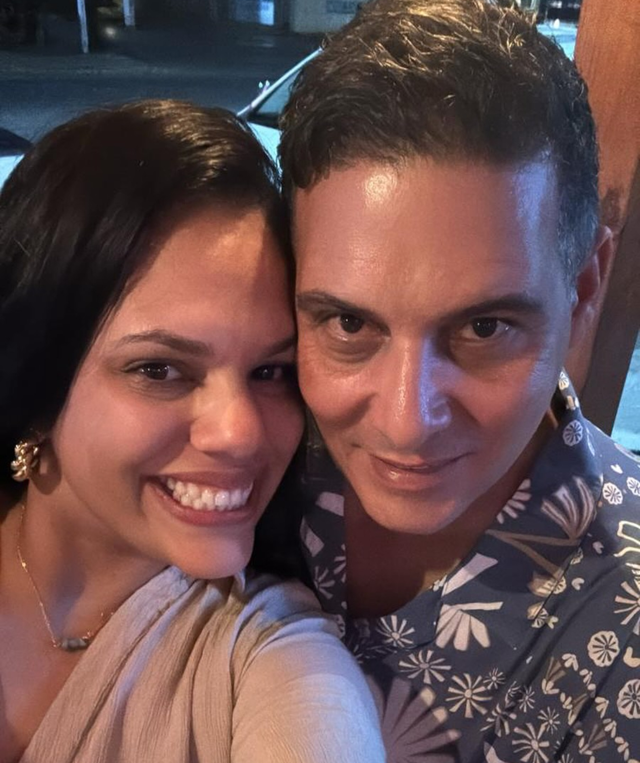 Héctor H. — cliente de limpieza de muebles y tapicería en Punta Cana