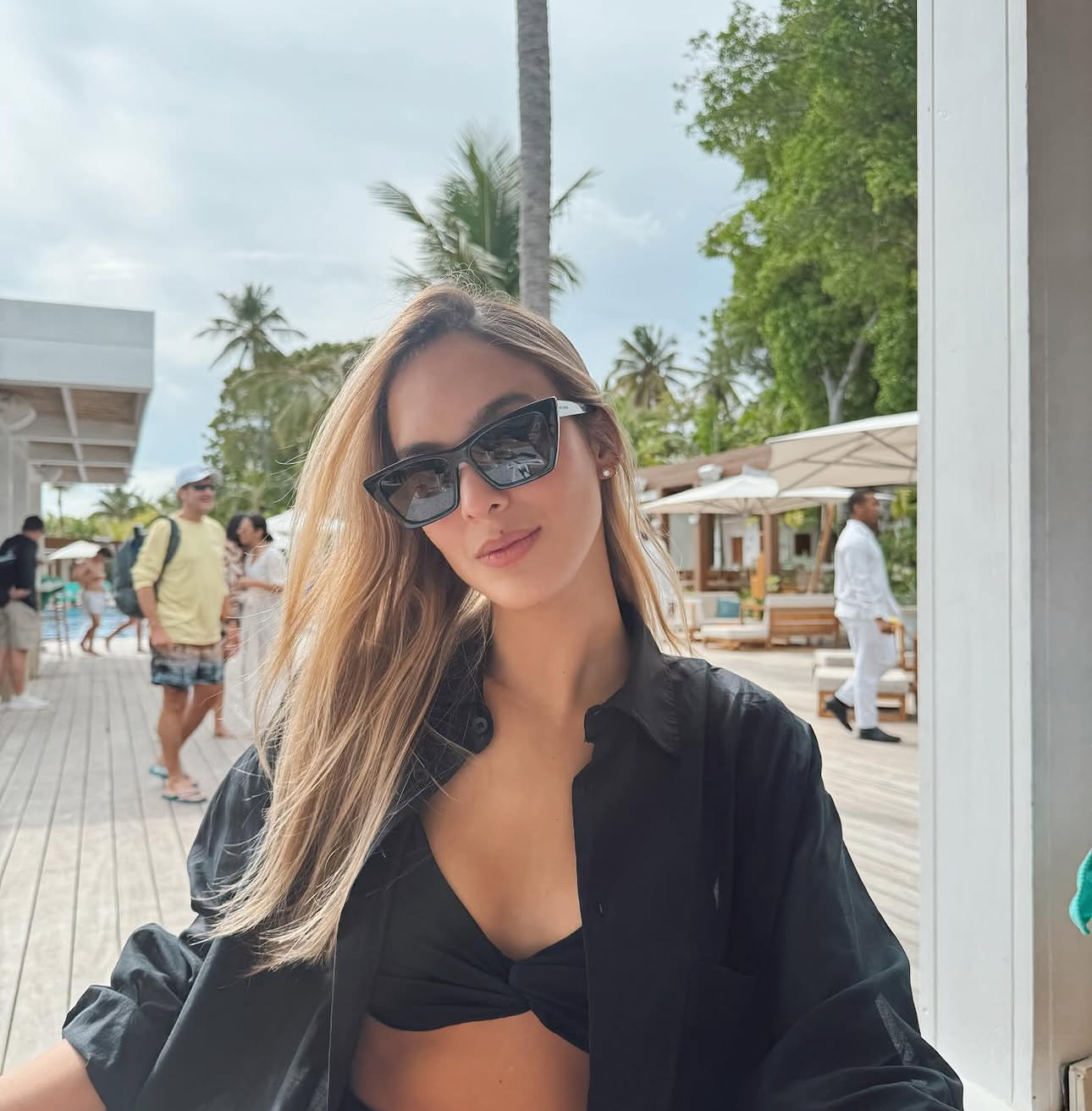 Keila A. — reseña de limpieza de colchón en Punta Cana por ProClean
